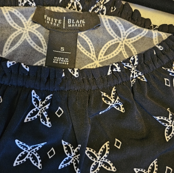 White House Black Market Dress - Picture 5 of 6